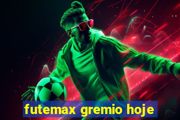 futemax gremio hoje